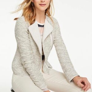 Ann Taylor Jacket
